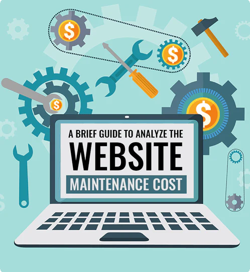 Website Maintenance & Support Services in Oklahoma City - Website Updates and Technical Solutions