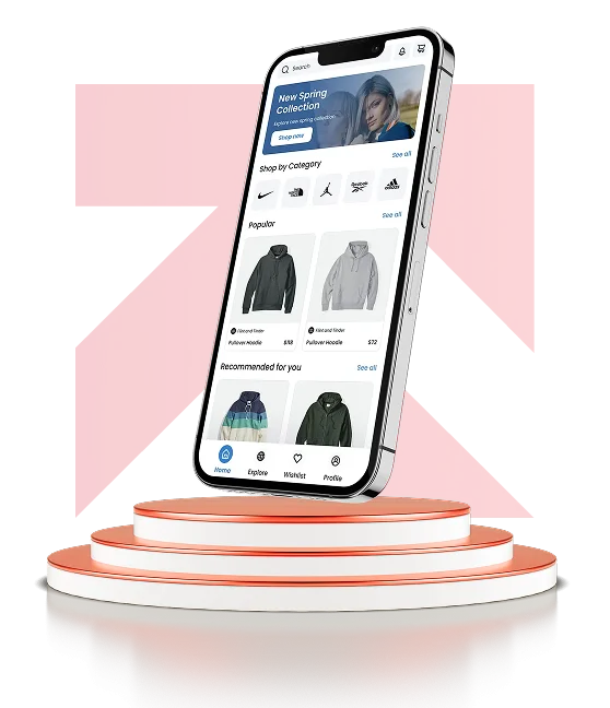 Ecommerce Website Development Services for Your Online Store in Oklahoma City