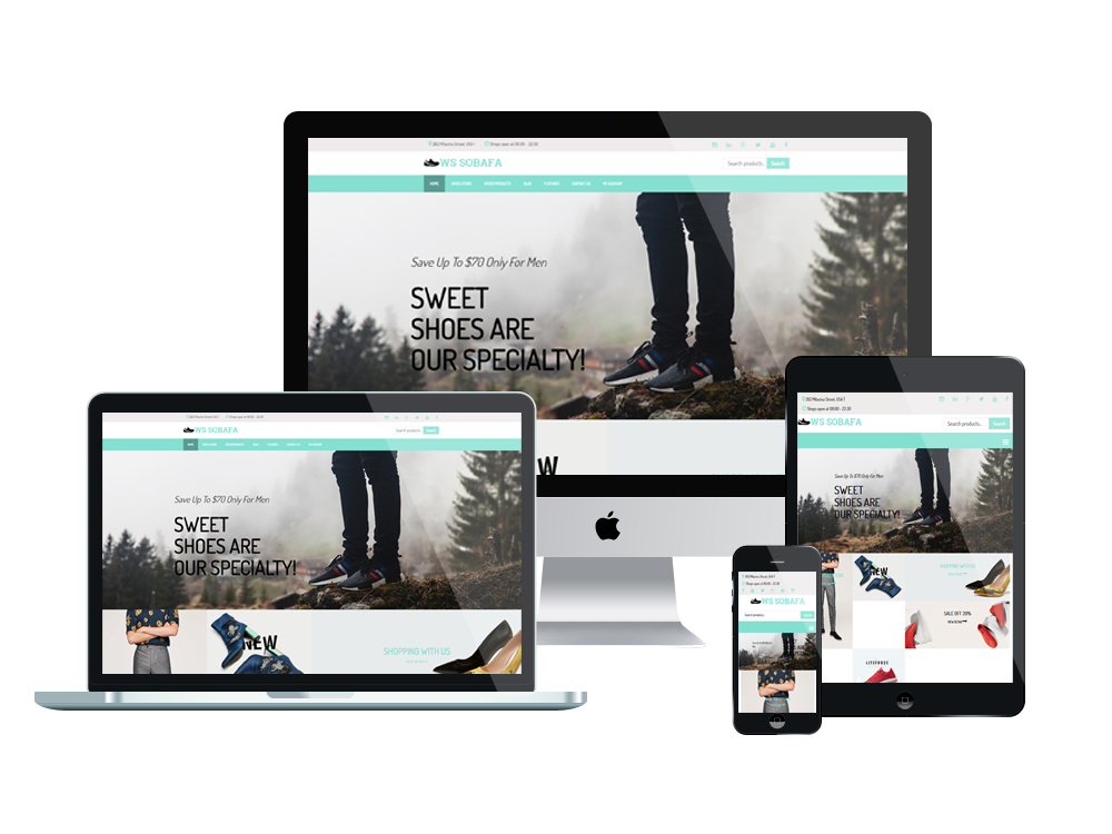 Best Web Design Services | Custom Website Design Agency in Oklahoma City